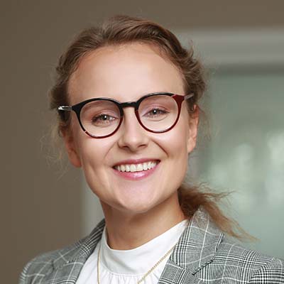 Marta Kowalczyk