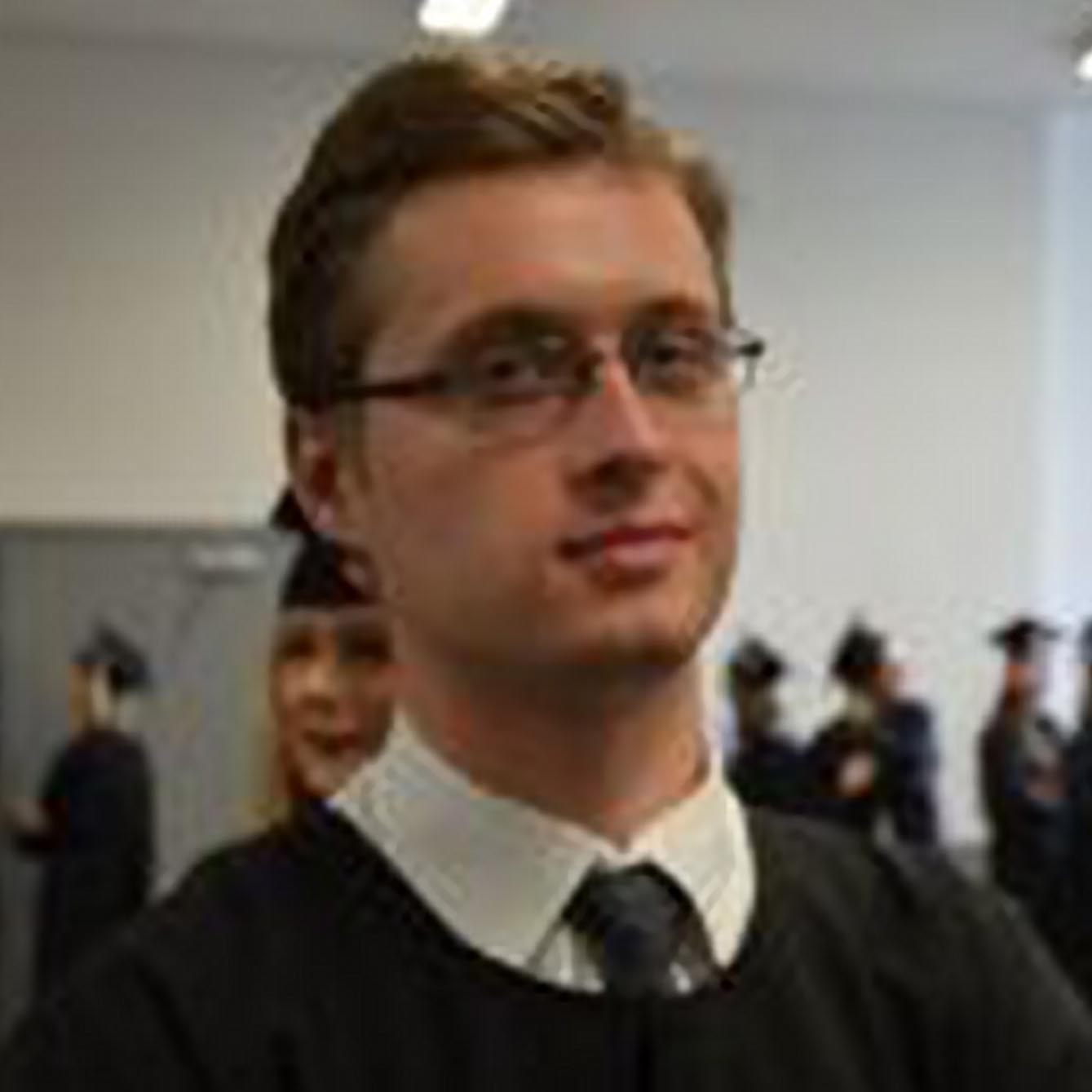 Tomasz Woźniak