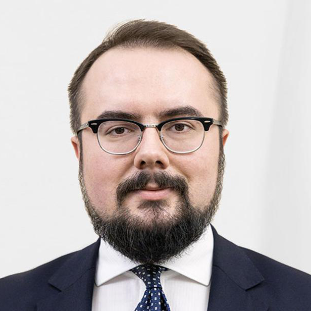 Paweł Jabłoński