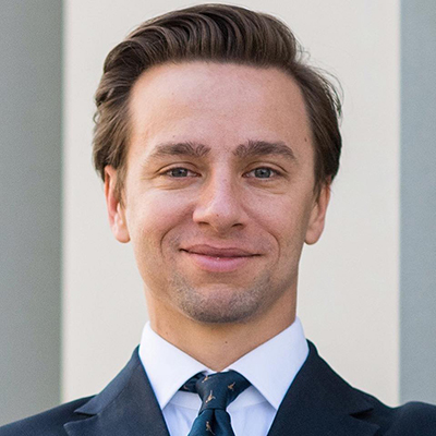 Krzysztof Bosak