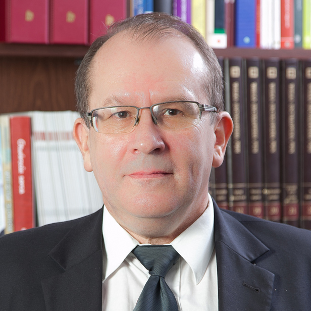 Prof. Ireneusz Kunicki