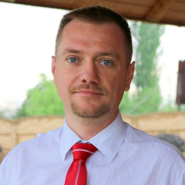 adw. dr. Miłosz Kościelniak-Marszał
