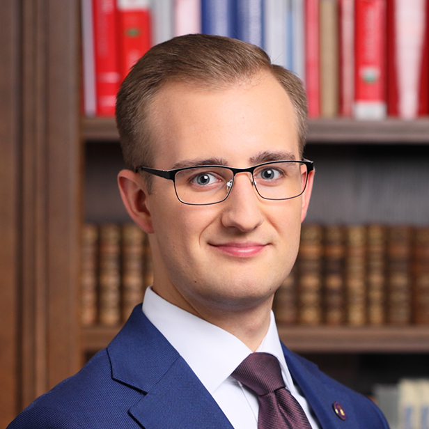 Nikodem Bernaciak