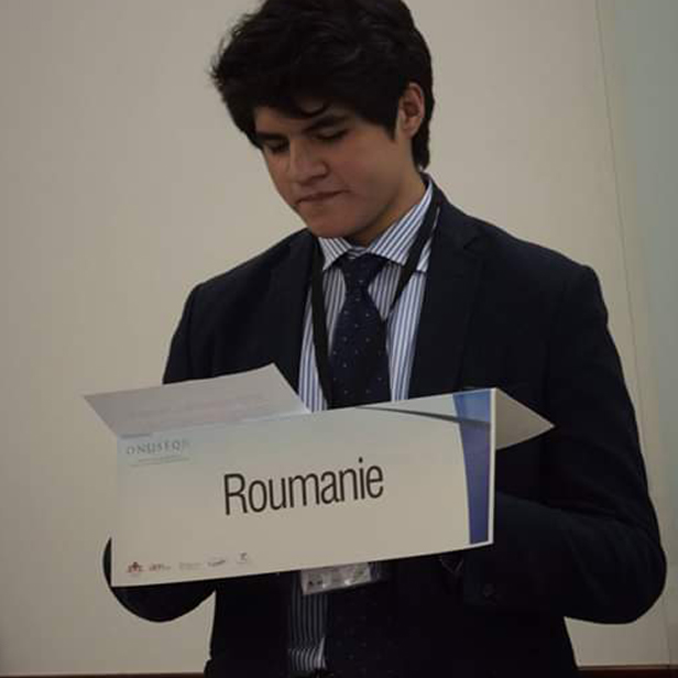 Ugo Stefano Stornaiolo Silva