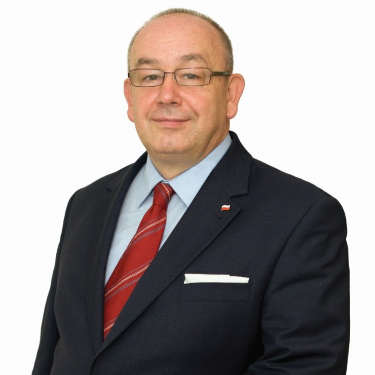 Dr Andrzej Drogoń