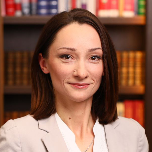Katarzyna Gęsiak