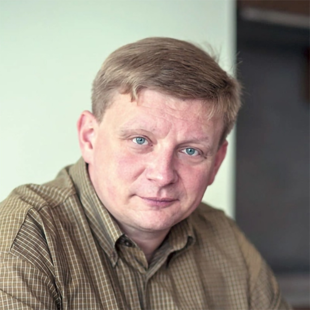 Prof. dr hab. Andrzej Kochański