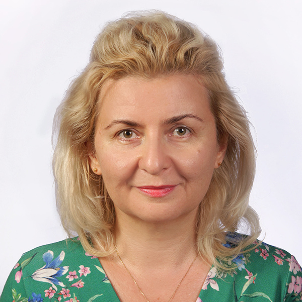 Iwona Niezgoda