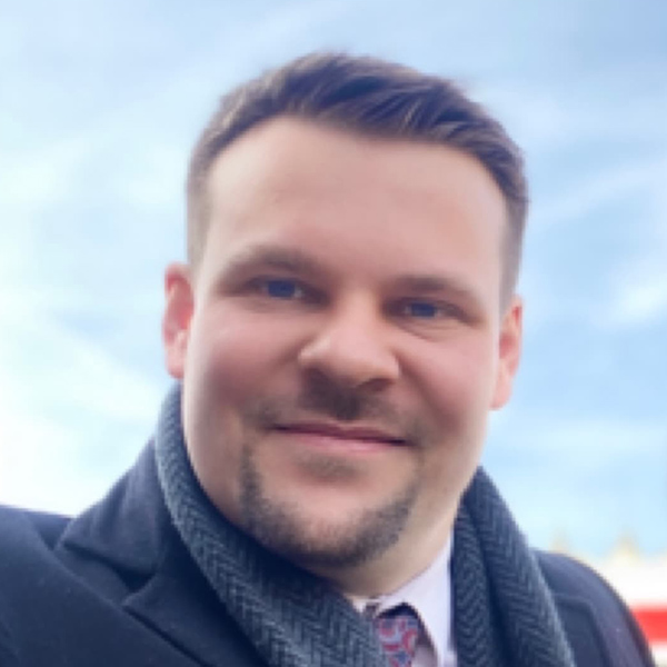 Michał Drewnicki