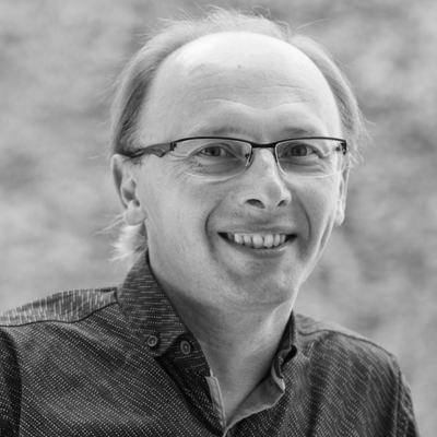 Prof. Tomasz Bekrycht